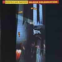 Amazon.com: Black Celebration: CDs & Vinyl
